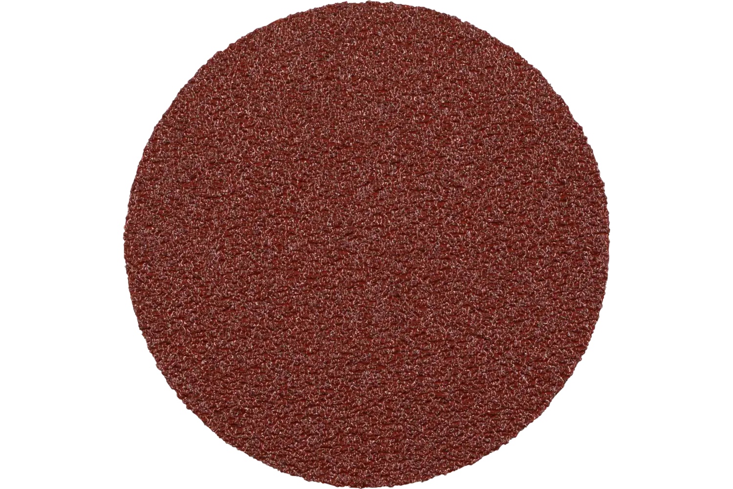 Picture of Pferd CombiDisc® Abrasive Disc, 3" Dia, Type CD, 50 Grit, Aluminum oxide